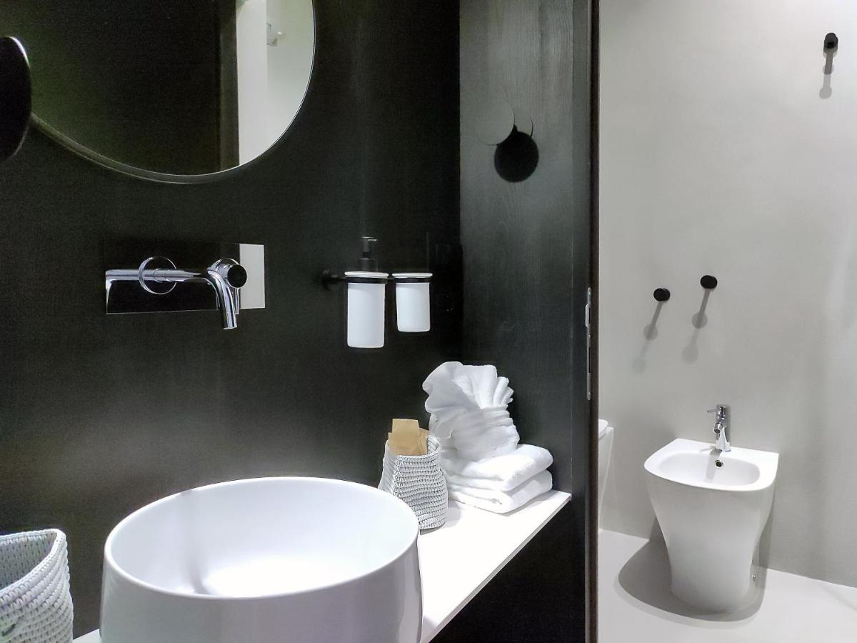 Locanda Dell'Orsa Bologne Extérieur photo